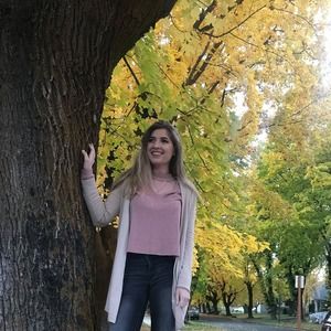 Meet your Posher, Chantelle